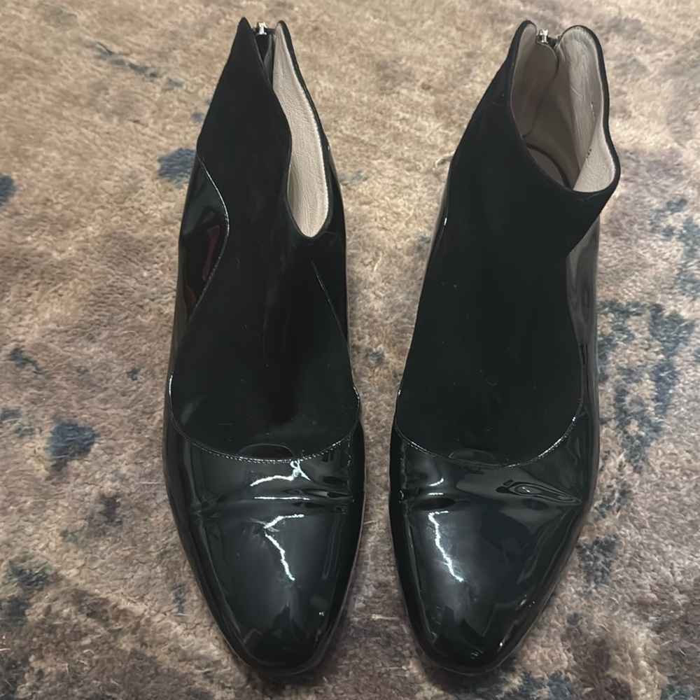 Giorgio Armani boot